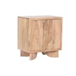 Κομοδίνο Home ESPRIT 50 x 35,5 x 55,5 cm