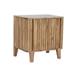 Κομοδίνο Home ESPRIT 50 x 40 x 55 cm