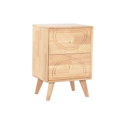 Κομοδίνο Home ESPRIT 40 x 30 x 58 cm