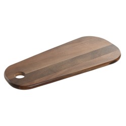 Πίνακας κοπής Home ESPRIT Φυσικό 45 x 20 x 1,5 cm