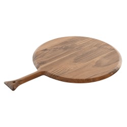 Πίνακας κοπής Home ESPRIT Φυσικό 46 x 33 x 1,6 cm