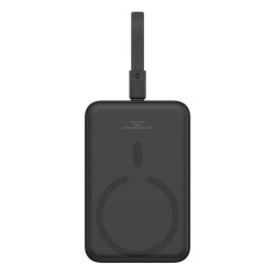Powerbank Baseus P10022109113-00 Μαύρο 10000 mAh