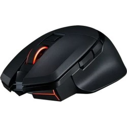 Ασύρματο ποντίκι Powercolor ALPHYN AM10 Μαύρο