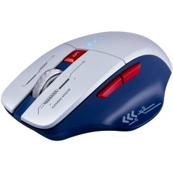 Bluetooth Ασύρματο Ποντίκι Defender GM-126 Λευκό