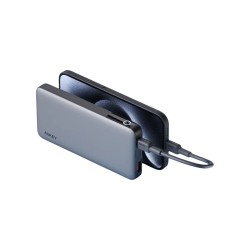 Powerbank Aukey PB-Y41 Γκρι 10000 mAh