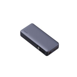 Powerbank Aukey PB-Y43 Μαύρο 20000 mAh