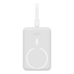 Powerbank Baseus P10022109223-00 Λευκό 10000 mAh
