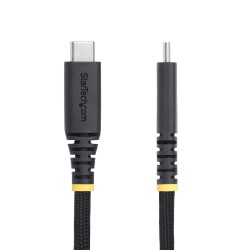 Καλώδιο USB Startech S2CEPR3M-USB-CABLE Μαύρο