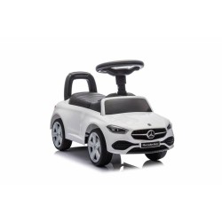 Αυτοκινητάκι Ociotrends Mercedes Benz Λευκό
