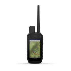 Πλοηγός GPS GARMIN Alpha 200
