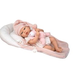 Αναγεννημένες κούκλες Arias Ariel 40 cm