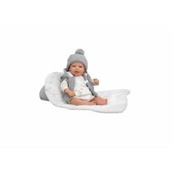 Αναγεννημένες κούκλες Arias Daniela 45 cm