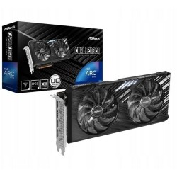 Κάρτα Γραφικών ASRock Challenger SE Intel ARC A770 16 GB GDDR6