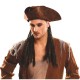 Καπέλο My Other Me Πειρατής Τρίχες 58 cm