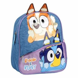 Παιδική Τσάντα Bluey Μπλε