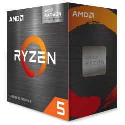 Επεξεργαστής AMD 100-100000253BOX AMD Ryzen 5300G AMD AM4