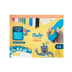 Εκτυπωτής 3D 3Doodler SPLUS-COSTC