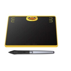 Γραφικά δισκία και στυλό Huion HS64 SE