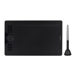 Γραφικά δισκία και στυλό Huion HS610