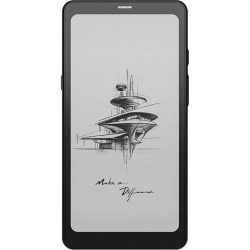 eBook Onyx Boox Palma 2 Μαύρο Μεταλλικό 128 GB 6,13