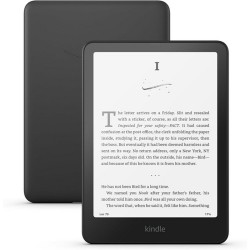 eBook Kindle B0CFPJYX7P Μαύρο 16 GB 7