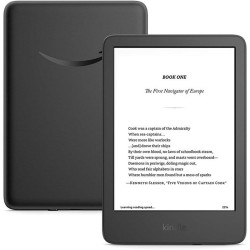 eBook Kindle B0CNV9F72P Μαύρο 16 GB 6