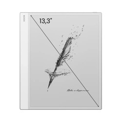 eBook Onyx Boox Note Max 13.3 Γκρι 128 GB 13,3