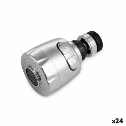 Ατμοποιητής Confortime Ø 5,5 x 9 cm (24 Μονάδες)