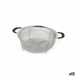 Drainer Quttin Χάλυβας 29,5 x 10 cm (12 Μονάδες)