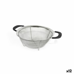 Drainer Quttin Χάλυβας 22,5 x 7,5 cm (12 Μονάδες)