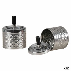 Σταχτοδοχείο Confortime 9,2 x 12 cm (12 Μονάδες)