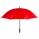 Ομπρέλα Aktive Κόκκινο Ø 150 cm 150 x 96 x 150 cm (x6)