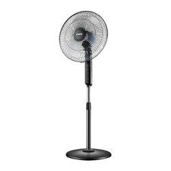 Ανεμιστήρας Δαπέδου N'oveen F450 Μαύρο 45 W