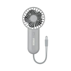 Ανεμιστήρας USB N'oveen F220 Γκρι 5 W