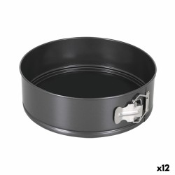 Αποσπώμενο Καλούπι Quttin 20 x 6,8 x cm (12 Μονάδες)