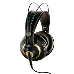 Ακουστικά Κεφαλής AKG 030-21-056