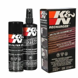 Kαθαριστικό φίλτρου αέρα K&N KN99-5003EU
