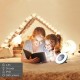 Ανεμιστήρας USB Aktive (4 Μονάδες) Ανεμιστήρας USB Aktive (4 Μονάδες)