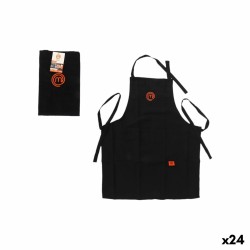 Τιρμπουσόν σε Σχήμα Μπουκαλιού Κρασιού MasterChef 70 x 81 cm (24 Μονάδες)