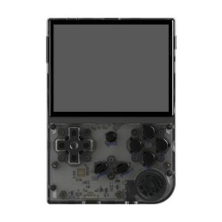 Nintendo Switch Anbernic RG35XX Μαύρο Διαφανές
