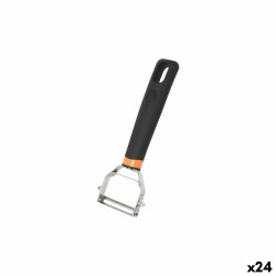 Aποφλοιωτής MasterChef Ανοξείδωτο ατσάλι (24 Μονάδες)