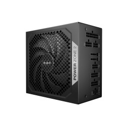 Τροφοδοσία Ρεύματος Be Quiet! BP007EU ATX 850 W RoHS CE 80 PLUS Platinum WEEE BSMI CB