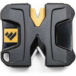Sharpener μαχαιριών Work Sharp KOL.009-021 Μέταλλο Κεραμικά Πλαστική ύλη Διαμάντι 7 x 6 x 2 cm