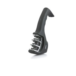 Sharpener μαχαιριών Gefu G-13930 Χάλυβας Πλαστική ύλη Kεραμική