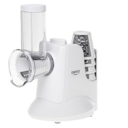 Επεξεργαστής Τροφίμων Adler CR 4816 Λευκό 150 W