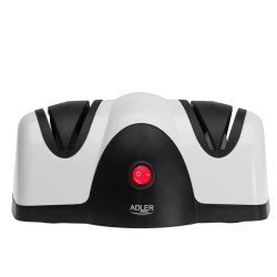 Sharpener μαχαιριών Adler AD 4518