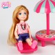 Playset 35 x 14 x 14 cm x2 Playset 35 x 14 x 14 cm x2
