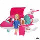 Playset 31 x 15 x 31 cm x6 Playset 31 x 15 x 31 cm x6