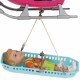 Playset 24 x 15 x 9 CM x6 Playset 24 x 15 x 9 CM x6
