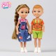 Playset 24 x 15 x 9 CM x6 Playset 24 x 15 x 9 CM x6